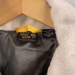 Mountain Hardwear Commotion Retromotion Light Tan Plaid Jacket Size Medium Photo 5