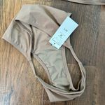 Calvin Klein Swimwear nude bikini, size 10, NWT Photo 7