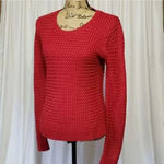 Banana Republic  Knit‎ Crew Neck Sweater Photo 2