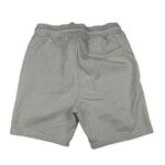 Talentless  - Sweat Shorts in Gray Photo 2