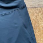 ADAY NWOT Crop & Roll Legging Grey XS Photo 6