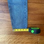 BDG Medium Wash Blue Denim “Mom” Cut Jeans 100% Cotton NWOT Photo 7