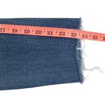 RE/DONE  Originals Jean Women Sz 27 High Rise Crop Normcore Basic Stylish Classic Photo 12