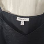 Prologue Black Women's Camisole Top  size small Photo 1