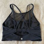 Lululemon  longline bra Photo 0