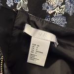 H&M  embroidered dress Photo 11