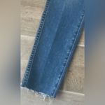 Madewell  10” High-rise Skinny Jeans Size 25 Photo 3