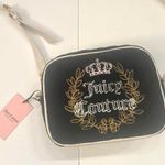 Juicy Couture black crossbody bag Brand new with tags Black and Pink Photo 3