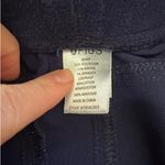 FIGS  Technical Collection Navy Cargo Scrub Pants XS Drawstring Jogger Photo 3