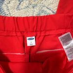 Old Navy  red dress pants  Photo 1