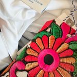 Farm Rio Long Sleeve Printed Slim Mesh Dress, Size S Photo 11