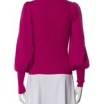 ALC Frank A.L.C. Crew Neck Sweater (SMALL) Photo 2