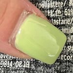 PINK - Victoria's Secret Victoria's Secret PINK Seamless Gray High Waisted Mesh Ankle Leggings Sz Medium Photo 10