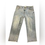 Abercrombie & Fitch Abercrombie Jean Sz 18 short Photo 5