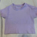 Aerie  Cropped T-Shirt  Photo 0