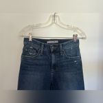 joe's jeans Joe’s Jeans distressed in Inglewood Wash size W24 79% cotton Photo 4