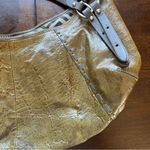 7 For All Mankind Crinkle Hobo Bag Photo 2