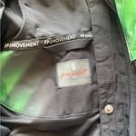 Free People NEW  FP Movement Singin' in the Rain Packable Jacket Photo 11