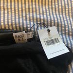 Princess Polly DONELLI MINI DRESS BLACK Photo 3