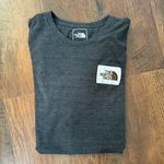 The North Face  tee shirt, size XL Photo 2
