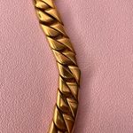 Men Bracelet Gold Photo 4