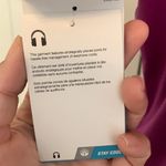 Nike Dri-Fit Miler Fushia Short Sleeve Running Top New with tags Photo 10