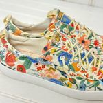 Keds x Rifle Paper Kickback Citrus Garden Party Photo 7