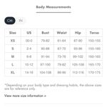 Berlook Black Lurex No Padding One Photo 6