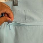 Chico's NWOT Chico’s Zenergy Neema Side Piping Ankle Pants Blue Size 12 Chico’s 2 Photo 8