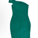 Likely  Packard Dress in Green Size 0 Photo 4