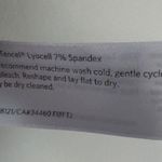 Eileen Fisher Tencel Lyocell Blend Wide Leg Jumpsuit v-neck zip up back zipper Photo 7