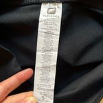 Fabletics  Black White Salar Meah Powerhold Legging Size S Photo 3