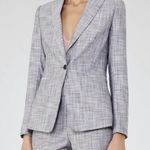Reiss  Remi Suit Blazer and Skirt size 10 Photo 0