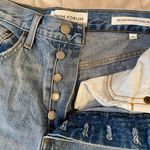 Aritzia Denim Forum Joni Hi Rise Loose Jean Photo 4