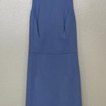 French Connection  Blue Dress Photo 0