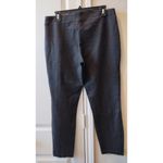 women's pants Gray Size L Photo 2