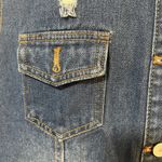 Denim Cut Photo 1