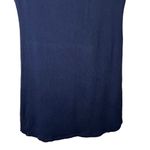 Lou & grey Lou & Grey blue rayon blend T-shirt dress size small 471857 Photo 7