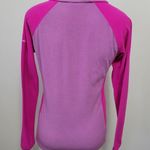 Columbia WOMEN'S GLACIAL FLEECE III 1/2 ZIP SIZE SMALL Photo 6