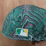 New Era Cap Myfitteds elite series Oakland Athletics 59fifty size 7 5/8 brand new in store exclusive Photo 4