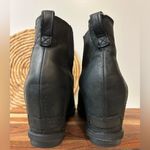 Sorel Joan of Arctic Wedge II Chelsea Ankle Boots Size 9 Photo 7