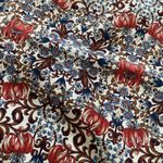 ZARA Printed shorts Photo 2