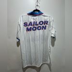 Her Universe Sailor Moon Sailor Guardians Regal Soccer Jersey Photo 5