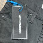 Cotton Citizen  The Naomi Flared Jean Photo 4