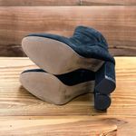 Michael Kors  Back Stretch Mid Calf Booties Photo 4