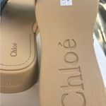 Chloé Chloe Mila Platform Photo 6