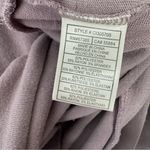 Cupcakes & Cashmere sweatshirt size medium Pink Photo 3