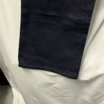 Old Navy  Full Panel Maternity‎ Jeans Womens 4 The Rockstar Flare Dark Wash New Photo 14