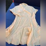 Urban Outfitters  Sunny Yellow Midi Dress Photo 5