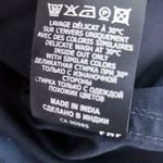 Isabel Marant Etoile Black Utility Zolina Dress Belted Multi Pockets Mini Dress Photo 10